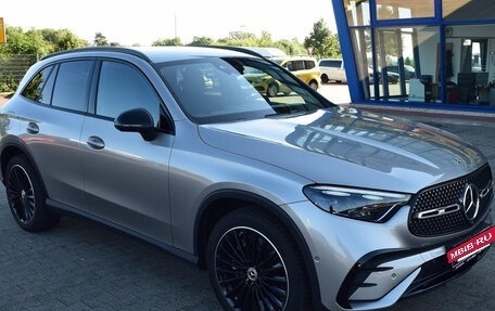 Mercedes-Benz GLC, 2022 год, 4 850 000 рублей, 2 фотография