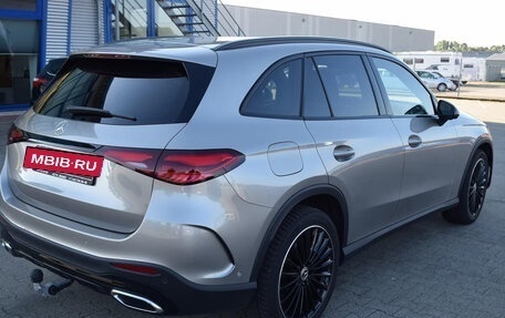 Mercedes-Benz GLC, 2022 год, 4 850 000 рублей, 3 фотография