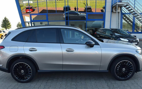 Mercedes-Benz GLC, 2022 год, 4 850 000 рублей, 6 фотография