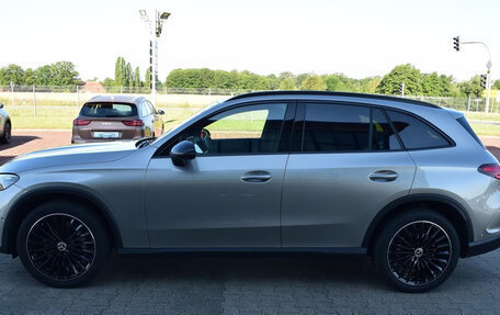 Mercedes-Benz GLC, 2022 год, 4 850 000 рублей, 5 фотография