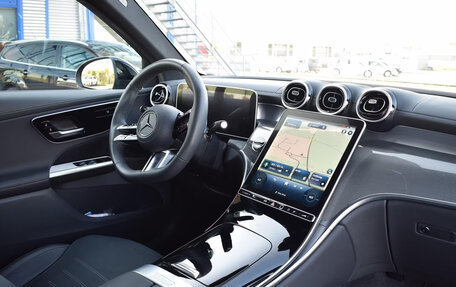 Mercedes-Benz GLC, 2022 год, 4 850 000 рублей, 7 фотография