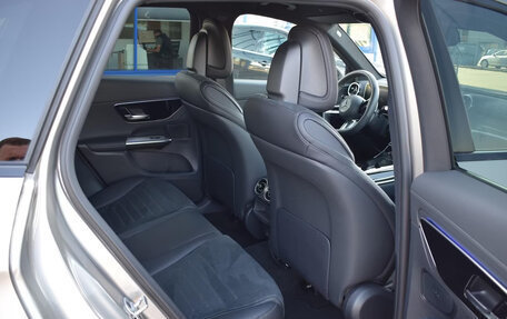 Mercedes-Benz GLC, 2022 год, 4 850 000 рублей, 12 фотография