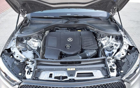 Mercedes-Benz GLC, 2022 год, 4 850 000 рублей, 14 фотография