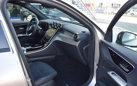 Mercedes-Benz GLC, 2022 год, 4 850 000 рублей, 8 фотография