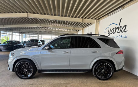 Mercedes-Benz GLE, 2023 год, 8 275 000 рублей, 3 фотография