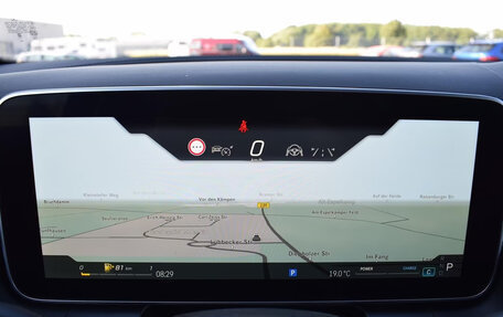 Mercedes-Benz GLC, 2022 год, 4 850 000 рублей, 11 фотография