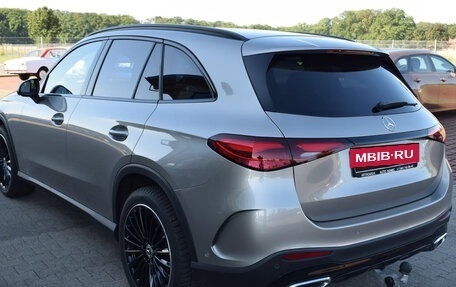 Mercedes-Benz GLC, 2022 год, 4 850 000 рублей, 4 фотография