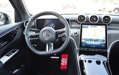 Mercedes-Benz GLC, 2022 год, 4 850 000 рублей, 10 фотография