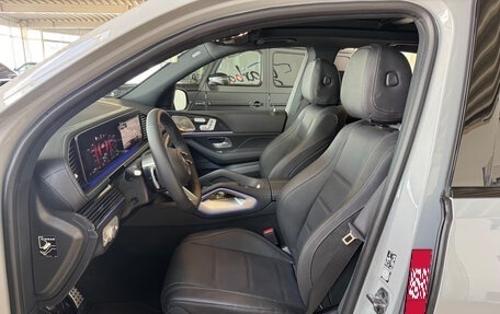 Mercedes-Benz GLE, 2023 год, 8 275 000 рублей, 4 фотография