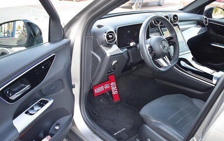 Mercedes-Benz GLC, 2022 год, 4 850 000 рублей, 9 фотография