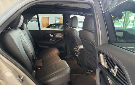 Mercedes-Benz GLE, 2023 год, 8 275 000 рублей, 9 фотография