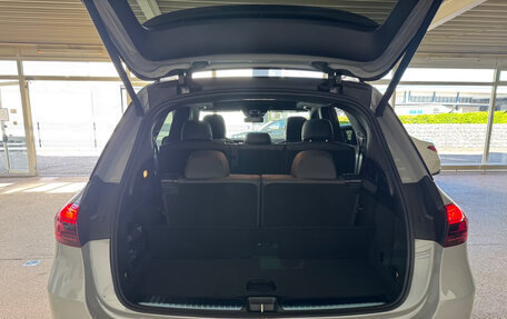 Mercedes-Benz GLE, 2023 год, 8 275 000 рублей, 11 фотография