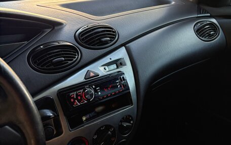 Ford Focus IV, 2004 год, 180 000 рублей, 4 фотография