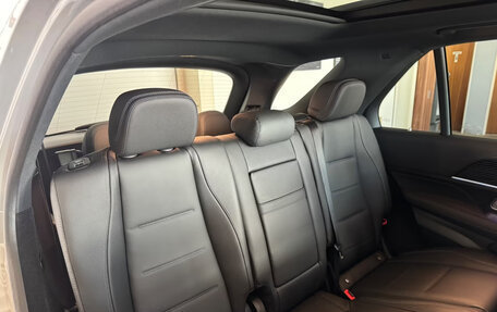 Mercedes-Benz GLE, 2023 год, 8 275 000 рублей, 10 фотография