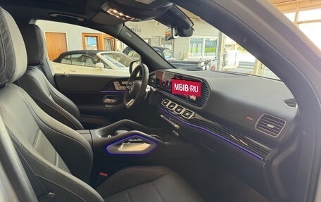 Mercedes-Benz GLE, 2023 год, 8 275 000 рублей, 5 фотография