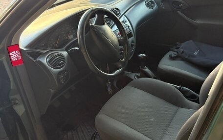 Ford Focus IV, 2004 год, 180 000 рублей, 5 фотография