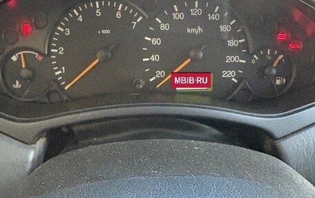 Ford Focus IV, 2004 год, 180 000 рублей, 6 фотография