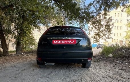 Ford Focus IV, 2004 год, 180 000 рублей, 8 фотография
