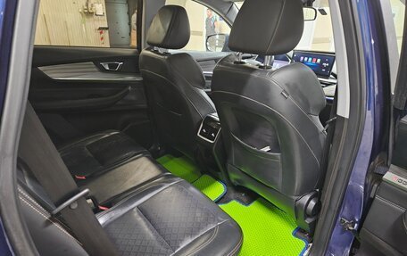 Chery Tiggo 8 Pro, 2021 год, 1 850 000 рублей, 8 фотография