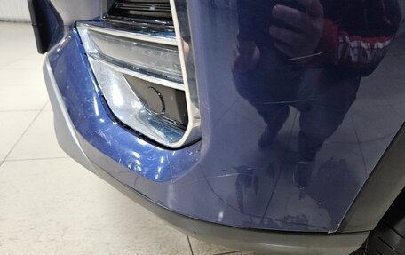 Chery Tiggo 8 Pro, 2021 год, 1 850 000 рублей, 5 фотография