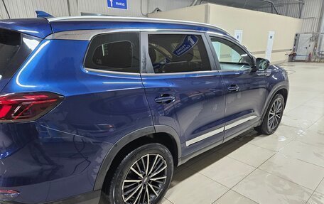 Chery Tiggo 8 Pro, 2021 год, 1 850 000 рублей, 2 фотография
