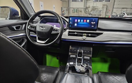 Chery Tiggo 8 Pro, 2021 год, 1 850 000 рублей, 11 фотография