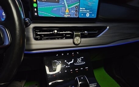 Chery Tiggo 8 Pro, 2021 год, 1 850 000 рублей, 13 фотография