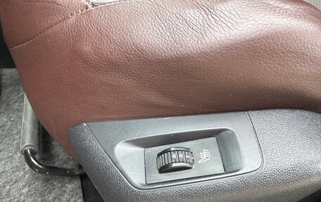 Citroen C5 II, 2008 год, 540 000 рублей, 16 фотография