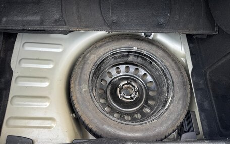 Citroen C5 II, 2008 год, 540 000 рублей, 19 фотография