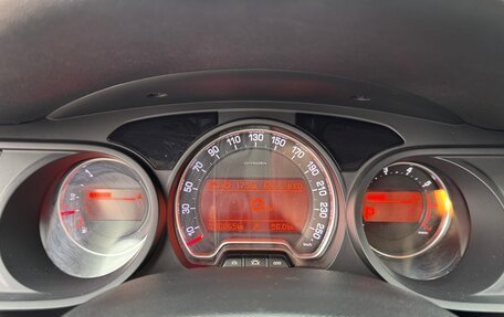 Citroen C5 II, 2008 год, 540 000 рублей, 14 фотография