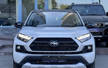 Toyota RAV4, 2025 год, 3 990 000 рублей, 4 фотография