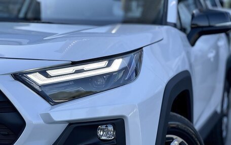 Toyota RAV4, 2025 год, 3 990 000 рублей, 5 фотография