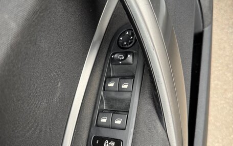 Citroen C5 II, 2008 год, 540 000 рублей, 15 фотография