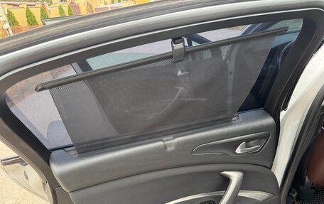 Citroen C5 II, 2008 год, 540 000 рублей, 17 фотография