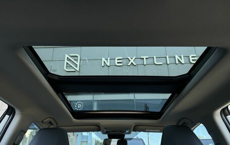 Toyota RAV4, 2025 год, 3 990 000 рублей, 15 фотография