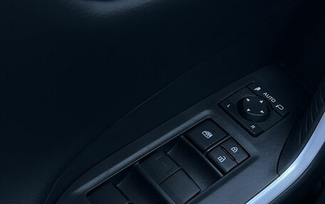 Toyota RAV4, 2025 год, 3 990 000 рублей, 25 фотография