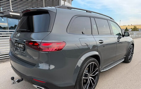 Mercedes-Benz GLS, 2025 год, 11 950 000 рублей, 5 фотография