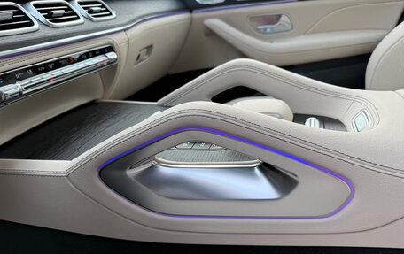 Mercedes-Benz GLS, 2025 год, 11 950 000 рублей, 11 фотография