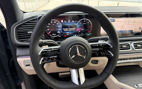 Mercedes-Benz GLS, 2025 год, 11 950 000 рублей, 9 фотография