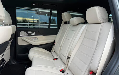 Mercedes-Benz GLS, 2025 год, 11 950 000 рублей, 17 фотография