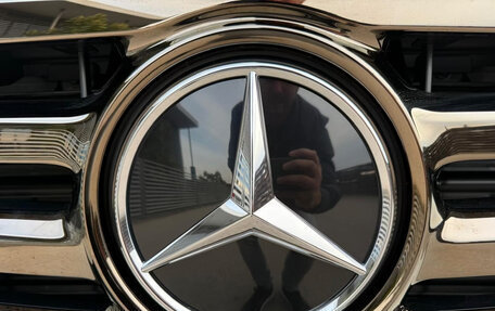 Mercedes-Benz GLS, 2025 год, 11 950 000 рублей, 18 фотография