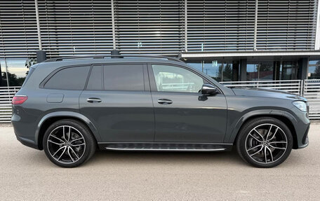 Mercedes-Benz GLS, 2025 год, 11 950 000 рублей, 7 фотография