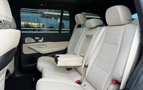 Mercedes-Benz GLS, 2025 год, 11 950 000 рублей, 15 фотография