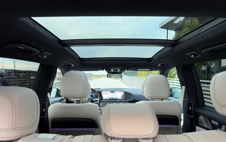 Mercedes-Benz GLS, 2025 год, 11 950 000 рублей, 14 фотография