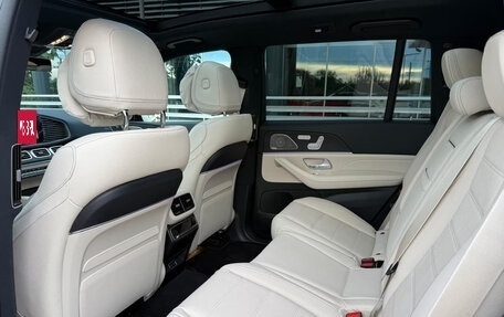 Mercedes-Benz GLS, 2025 год, 11 950 000 рублей, 16 фотография