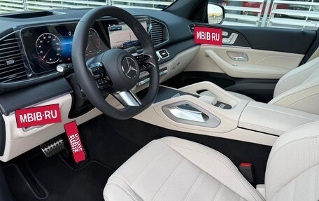 Mercedes-Benz GLS, 2025 год, 11 950 000 рублей, 8 фотография