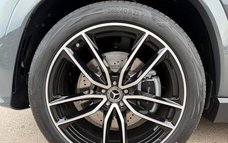 Mercedes-Benz GLS, 2025 год, 11 950 000 рублей, 21 фотография