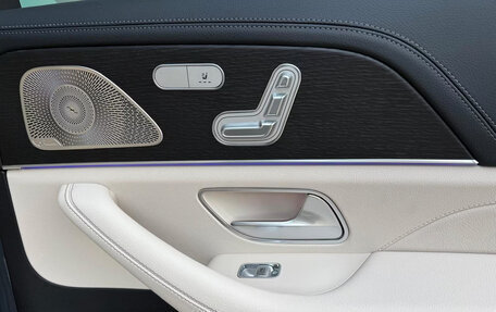 Mercedes-Benz GLS, 2025 год, 11 950 000 рублей, 20 фотография