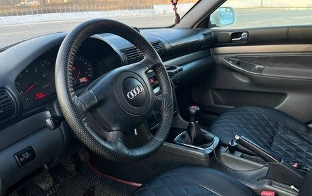 Audi A4, 2000 год, 400 000 рублей, 6 фотография