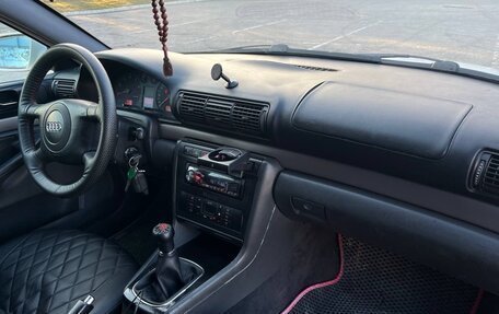 Audi A4, 2000 год, 400 000 рублей, 7 фотография